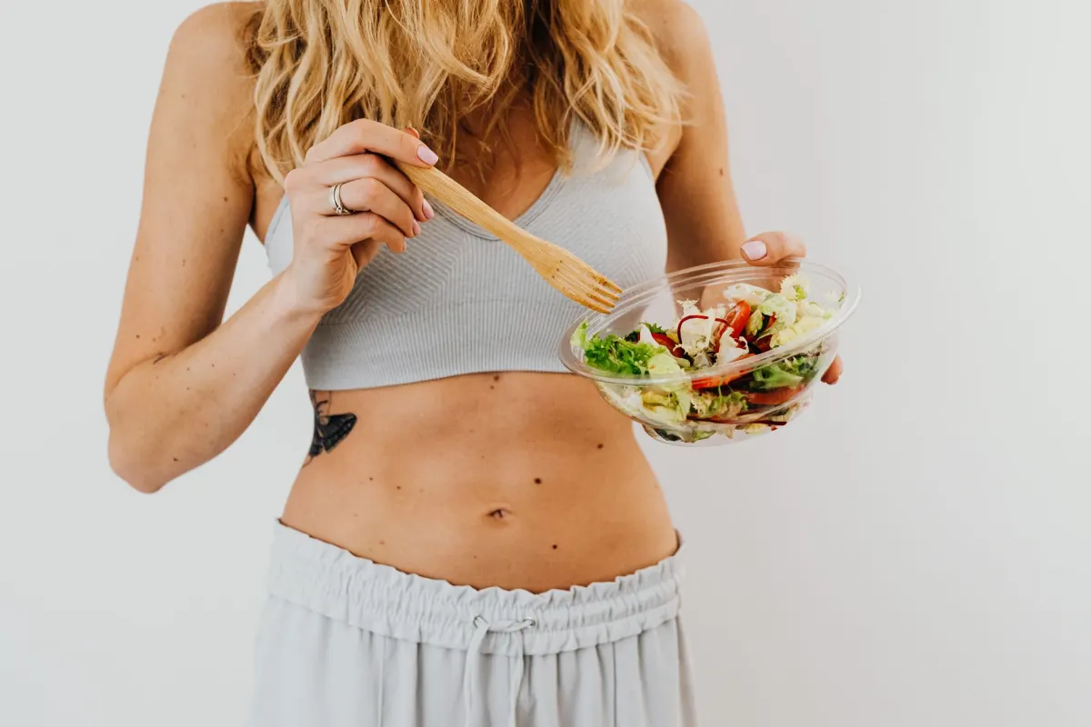 Aliments avant le Tai Chi : boostez votre énergie !