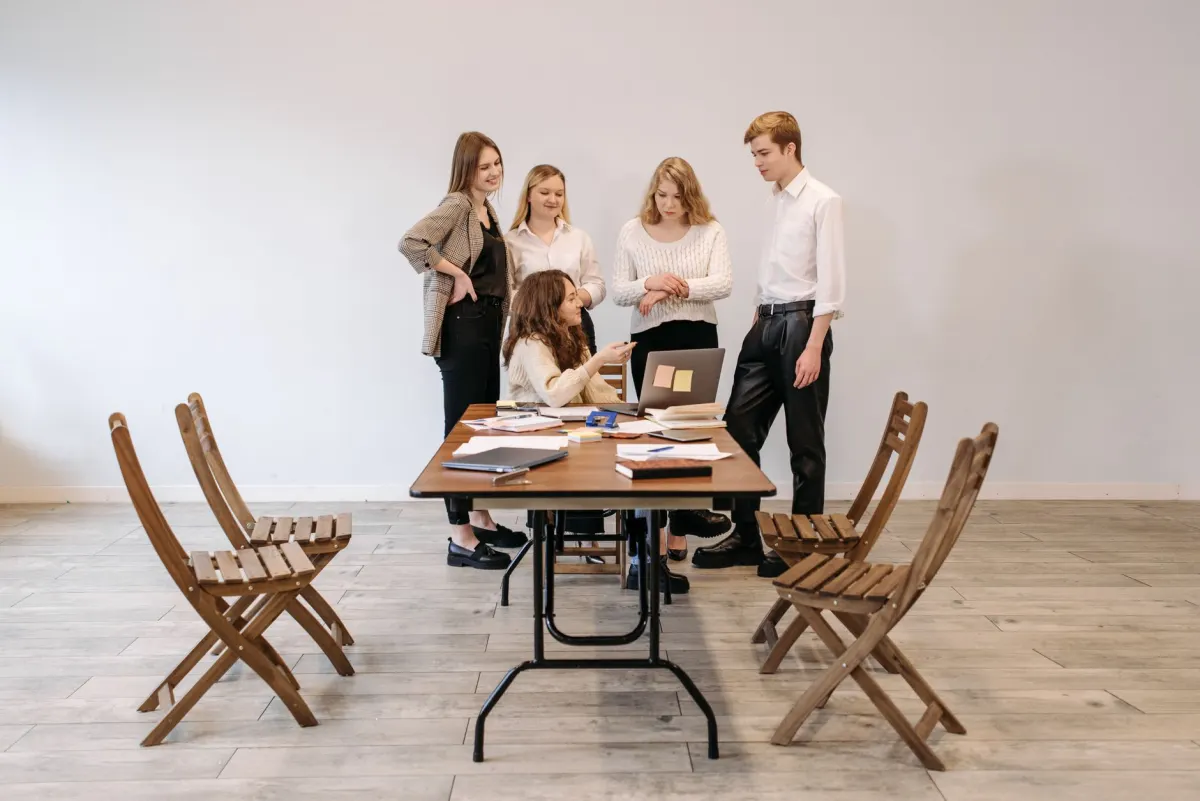 Cohérence cardiaque collective au bureau : organisation pas à pas