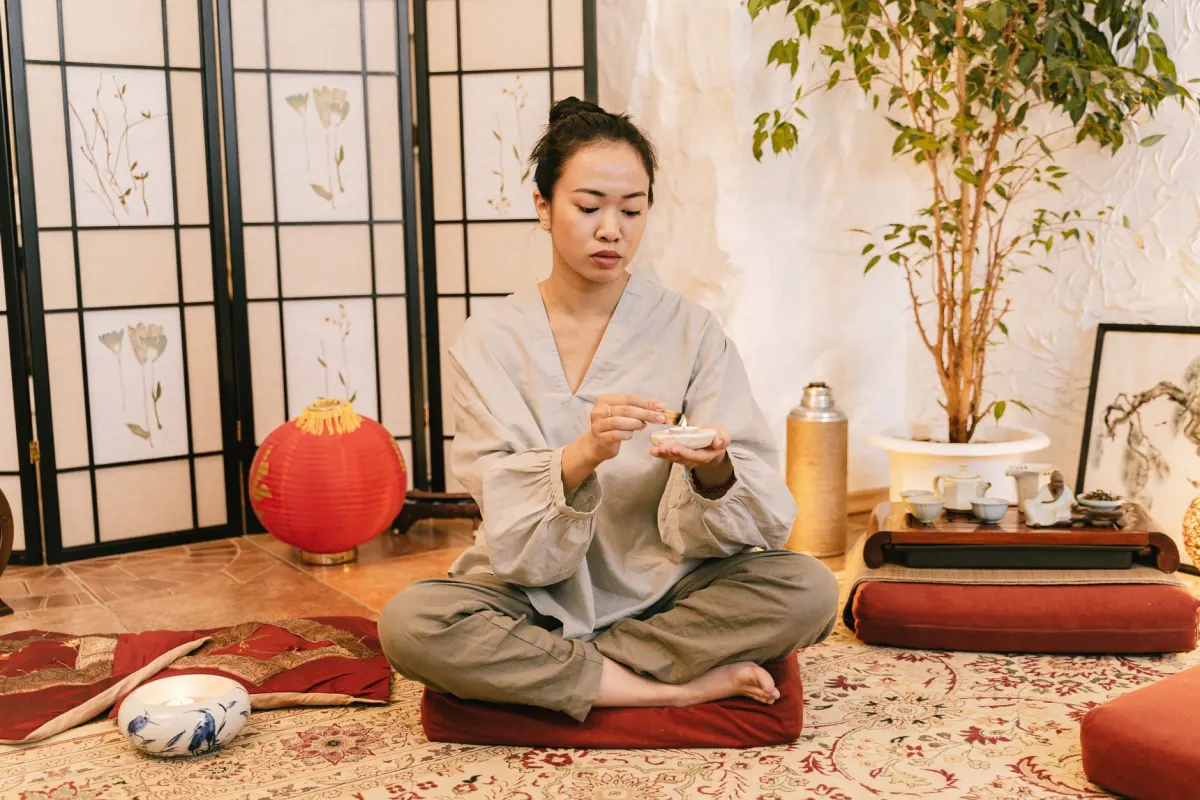 Créer un coin méditation zen chez soi sans se ruiner : guide pas à pas