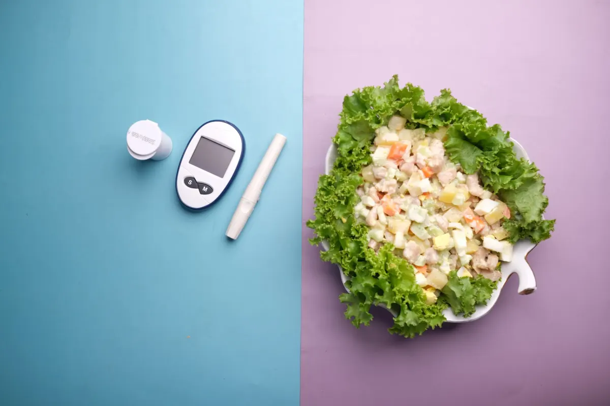 OMS : recommandations d’une alimentation équilibrée en Europe